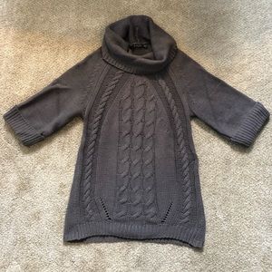 Fylo 3/4 Sleeve Sweater